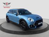 MINI Cooper SD Clubman *JCW-TRIM* HUD/PANO/RFK/DAB/HK
