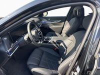 BMW i7 - Vorschau Bild 13