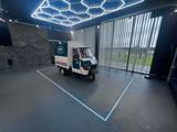 Piaggio Ape Capuccino 50 Cafe Racer - PIAGGIO APE