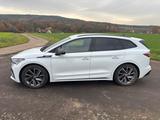 Skoda Enyaq SPORTLINE 60 SPORTLINE 60 - Skoda Enyaq von privat