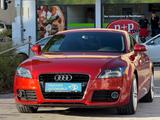 Audi TT Coupe/Roadster 1.8 TFSI Coupe - Audi TT aus 2010