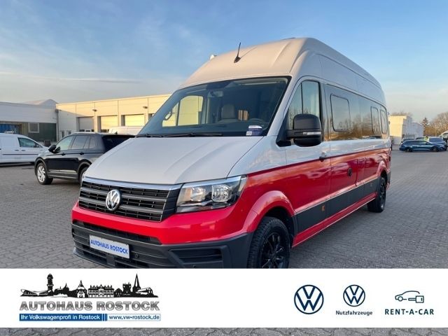 Grand California 680 2.0 TDI ACC NAVI GASHEIZUNG