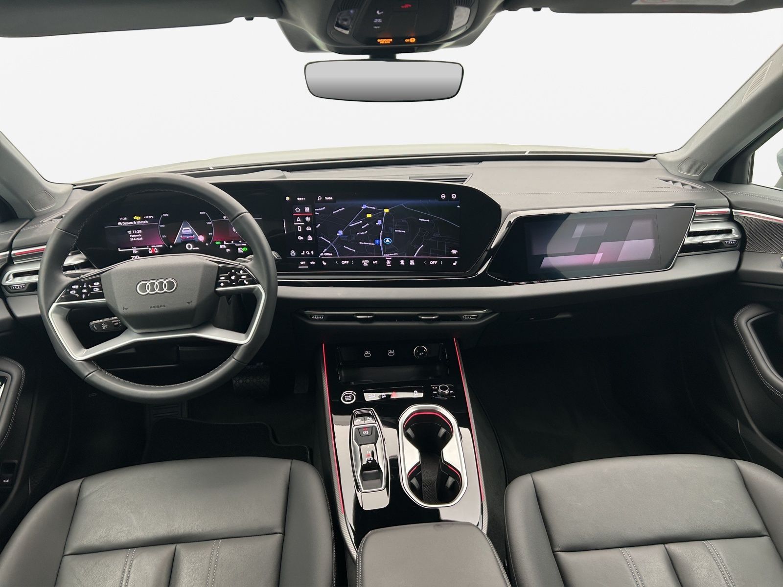 Audi A6 - Bild 5