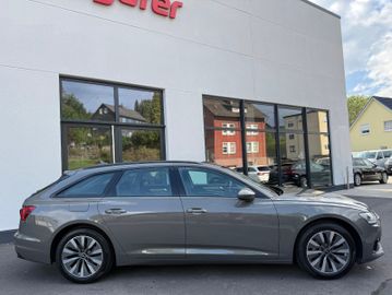 Audi A6 - 2