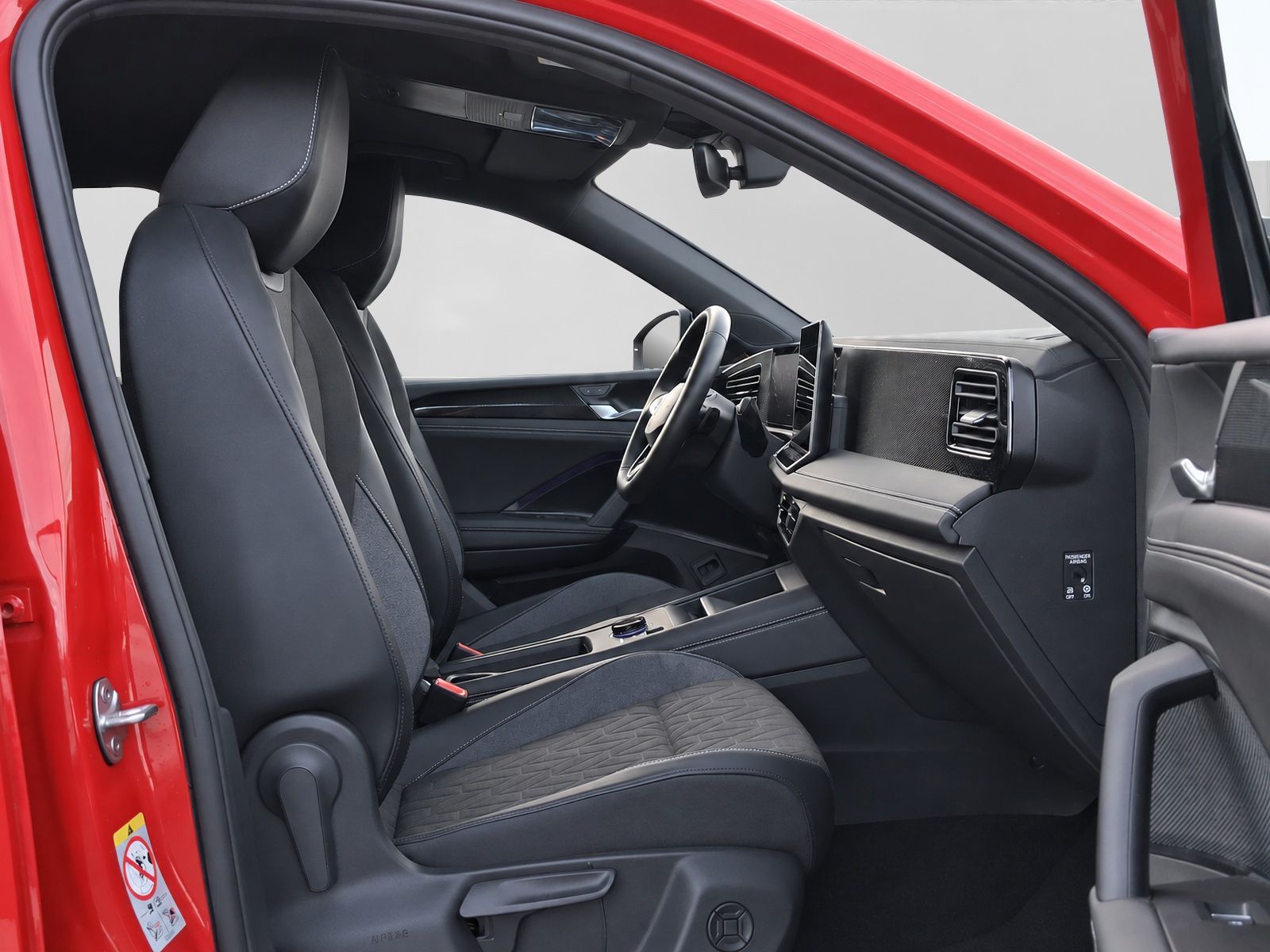 Volkswagen Tiguan - Bild 13