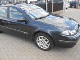 Renault Laguna II Grandtour Emotion/Klima/8-fach ALU - gebrauchte Renault Laguna aus dem Jahr 2006