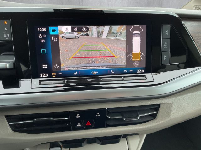 T7 Multivan 2.0 TDI DSG Style AHK/LED/Head-Up