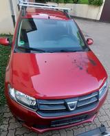 Dacia Logan MCV II DCI 90PS Kombi 1.HD - Dacia Logan: Mcv Dci