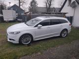 Ford Mondeo Mk5 2,0 Ecoboost mit Vollausst... - Ford Mondeo MK5