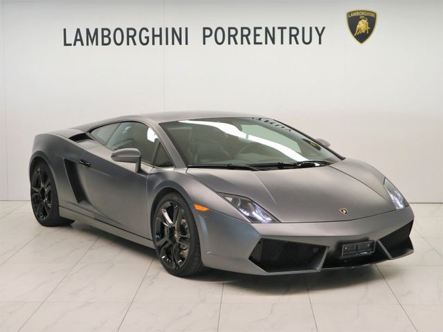 Lamborghini Gallardo LP560-4