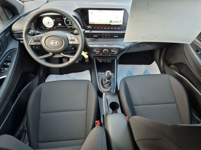 Hyundai i20 – Bild 12