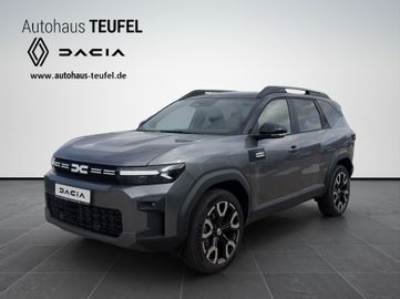Dacia Leasingangebot: Dacia Bigster Journey hybrid 155