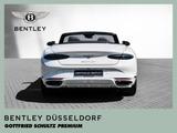 Bentley Continental GTC Speed MY25 // BENTLEY DÜSSELDORF - Bentley Continental GTC: Speed