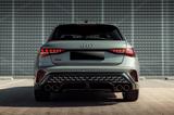 Audi S3 quattro AKRAPOVIC,MATRIX,SONOS,NAPPA,MEMORY - Audi S3 Akrapovic Gebrauchtwagen