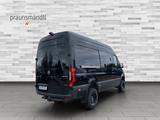 Mercedes-Benz Sprinter 319 CDI Wohnmobilvorb. Automatik 4x4 - Angebote