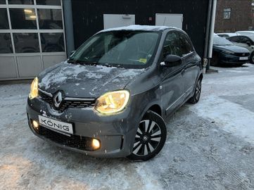Renault Leasingangebot: Renault Twingo E-TECH URBAN NIGHTS PDC|CARPLAY|KAMERA