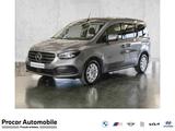Mercedes-Benz Citan T180d Edition Aut Nav LED RFK+PDC - Mercedes-Benz Citan mit Diesel-Antrieb: Van, Automatik