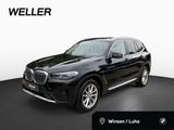 BMW X3 xDrive20d Navi,RFK,DAB,WLAN,Sportsitze,LED,18