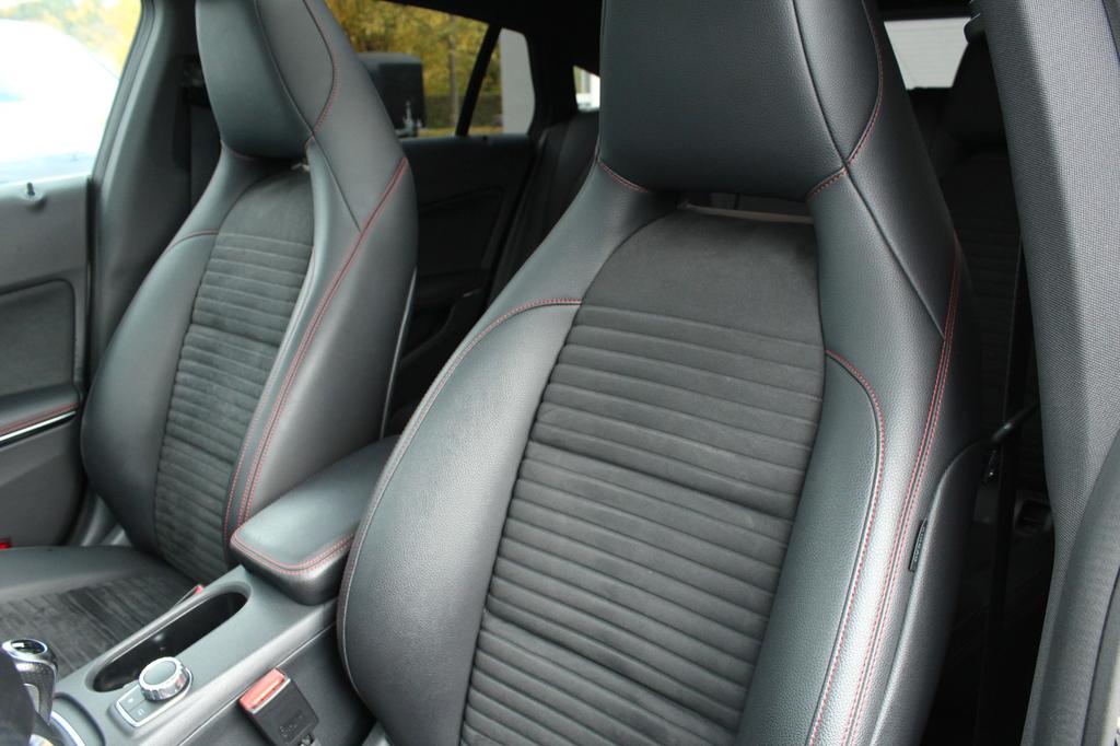 Mercedes-Benz CLA 180 Shooting Brake