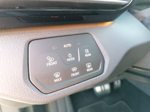 ID.4 Pro WÄRMEPUMPE+KAMERA+MATRIX