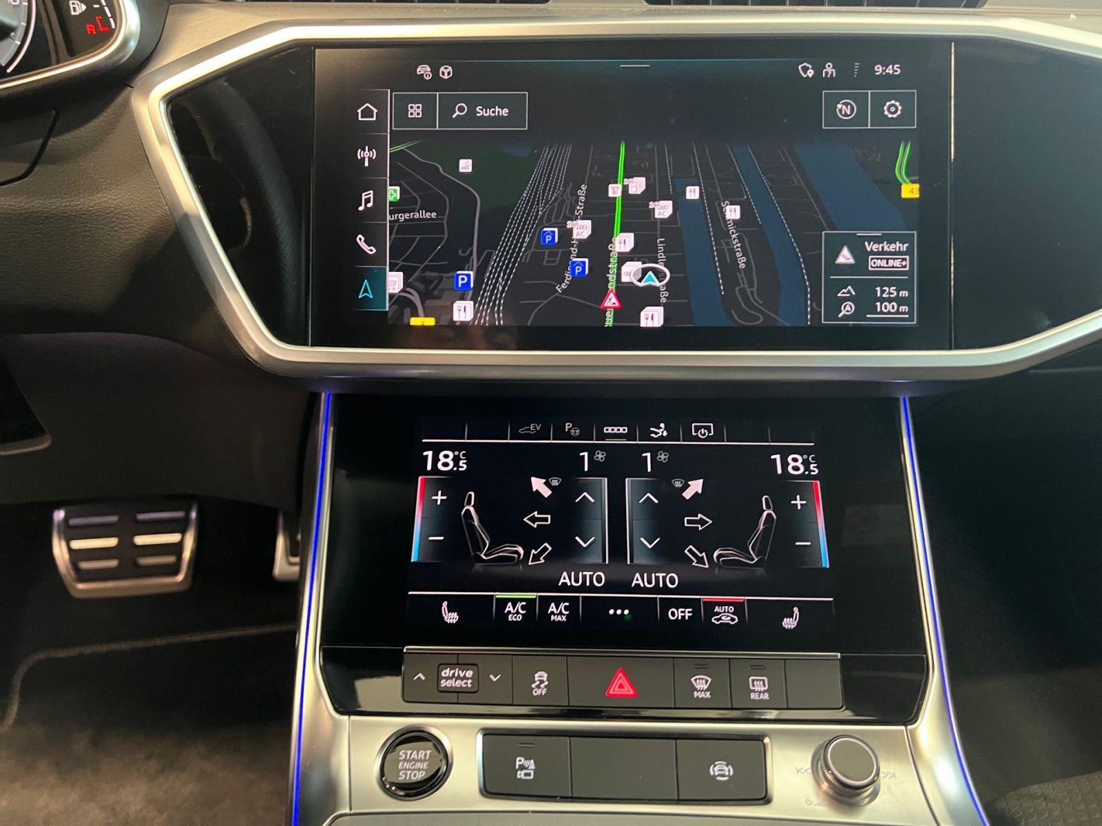 Audi A7 - Bild 10