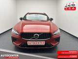 Volvo V60 Plus Dark Recharge AWD "1 HAND-PANO-NAVI" - Volvo V60 in Essen
