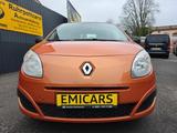 Renault Twingo Authentique KLIMA ALLWETTER USB - Renault Twingo: Orange