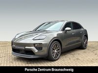 Porsche Macan - Vorschau Bild 1