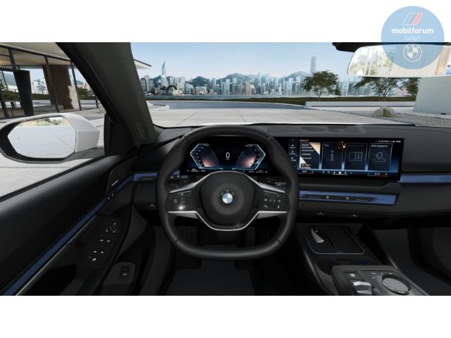 BMW 520 - Bild 13