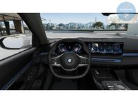 BMW 520 - Vorschau Bild 13