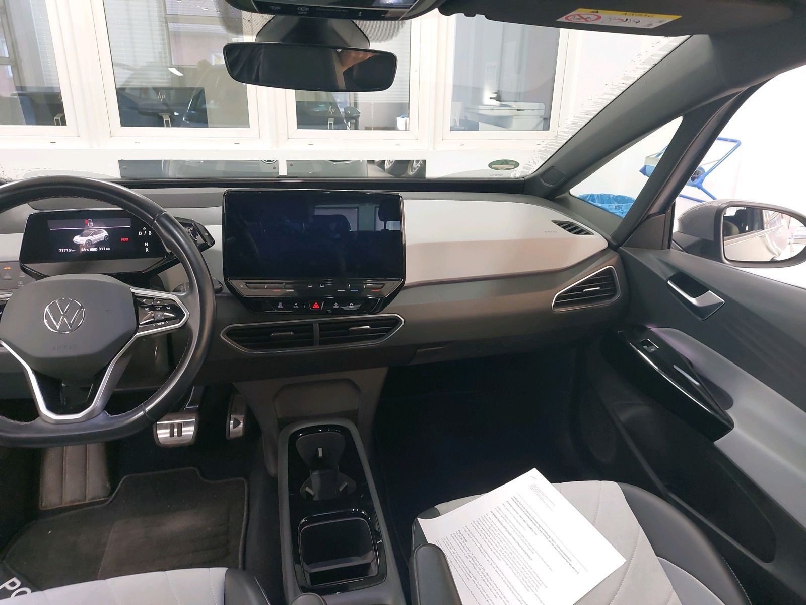Volkswagen ID.3 - Bild 6