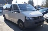 Volkswagen T5 Caravelle Trendline lang 9-Sitzer - Angebote entsprechen deinen Suchkriterien