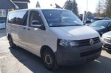 Volkswagen T5 Caravelle Trendline lang 9-Sitzer - Offers matching your search criteria