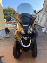 Piaggio MP3 500 LT - PIAGGIO TRIKE