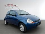 Ford Ka*Basis*Klima*Zentral*Tüv 06-2026*2.Hand* - Ford Ka/Ka+ aus 2007