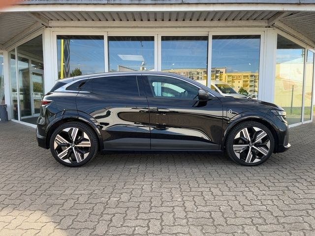 Foto Nummer 5: RENAULT Megane