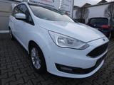 Ford Grand C-Max Grand C-MAX Cool & Connect - Ford Grand C-MAX Cool&Connect