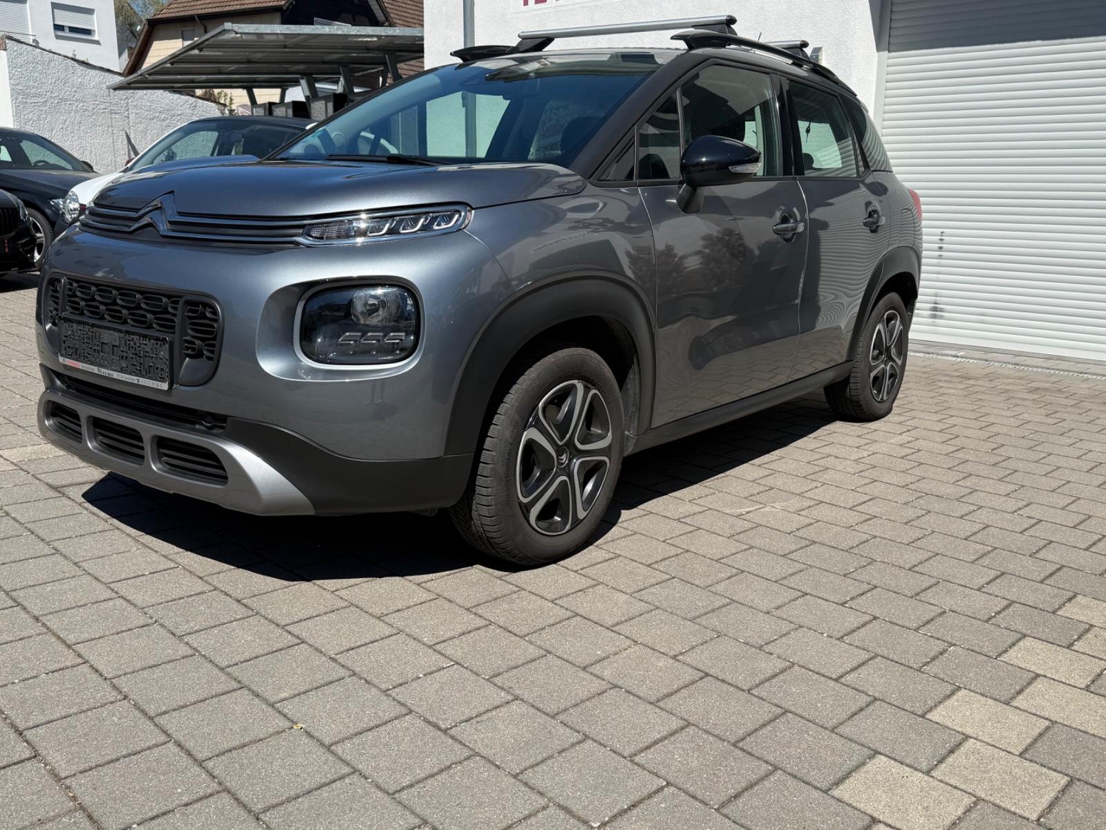 Citroën C3 Aircross Feel