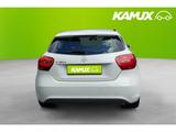 Mercedes-Benz A 180 d TEMPO+KLIMA+SHZ vorne - Mercedes-Benz A 180 mit Diesel-Antrieb