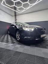Opel Insignia B Grand*VOLLAUSSTATTUNG*MASSAGE*360°LED - Opel Gebrauchtwagen in Ulm