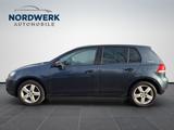 Volkswagen Golf 1.2 TSI Team - Volkswagen Golf: Team Tsi