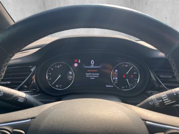 Opel Insignia ST Elegance 2.0 CDTI Navi+Carplay+SHZ