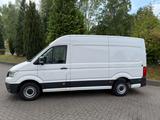MAN TGE 3.180 TopZustand,Scheckheft, Neu Tüv+Inspekt - Man TGE 3-180