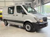 Mercedes-Benz Sprinter II Kasten 213CDI*130.000KM*TÜVNEU*REGAL