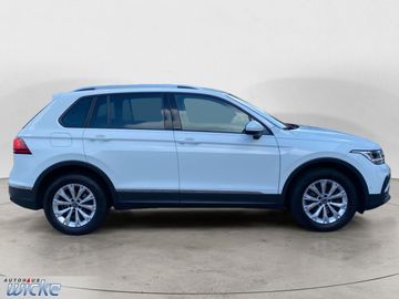 Volkswagen Tiguan - 6