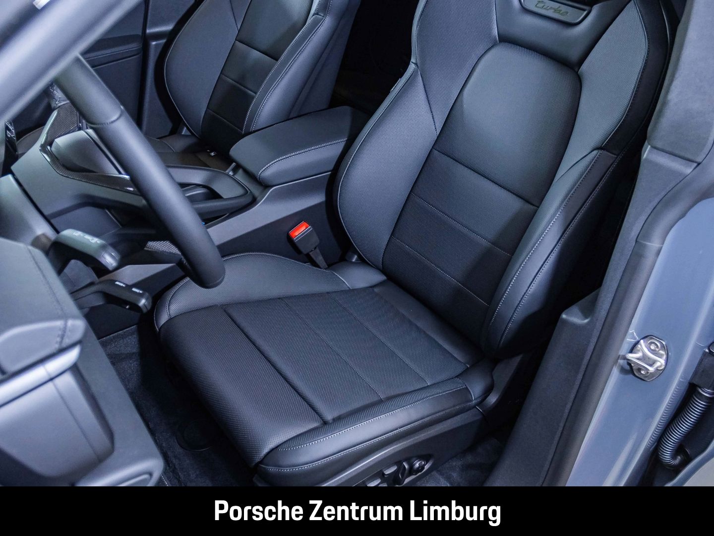 Porsche Macan - Bild 22