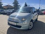 Fiat 500 1.0 Klima*Carplay*LM-Felgen - Fiat 500 Gebrauchtwagen in Leipzig