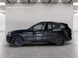 BMW X3 M40d Standheizung AHK Driv.Assist.Prof Laser - BMW X3 M40 mit Diesel-Antrieb: Automatik