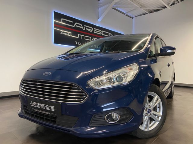 Ford S-Max S-MAX Business**AHK+Navi**