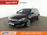 Opel Insignia Sports Tourer 2.0 CDTI Innovation Aut. - Opel Gebrauchtwagen in Ludwigsburg